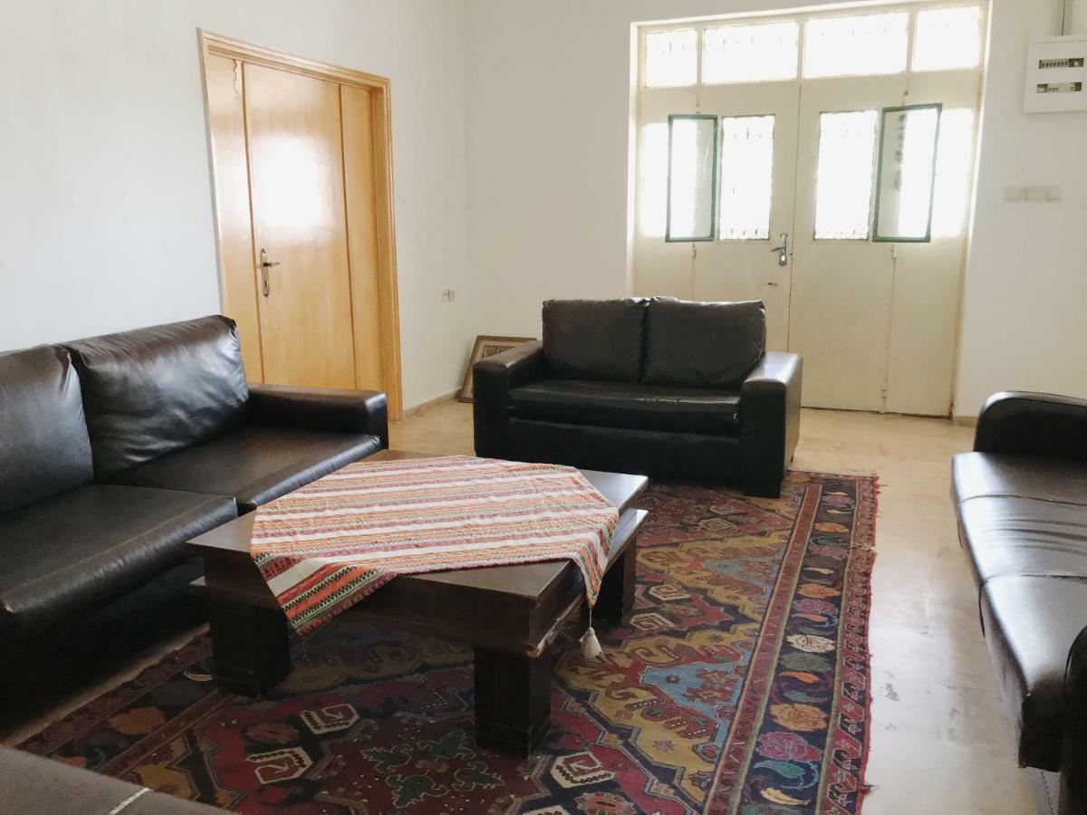 Habibi Hostel Βηθλεέμ Εξωτερικό φωτογραφία