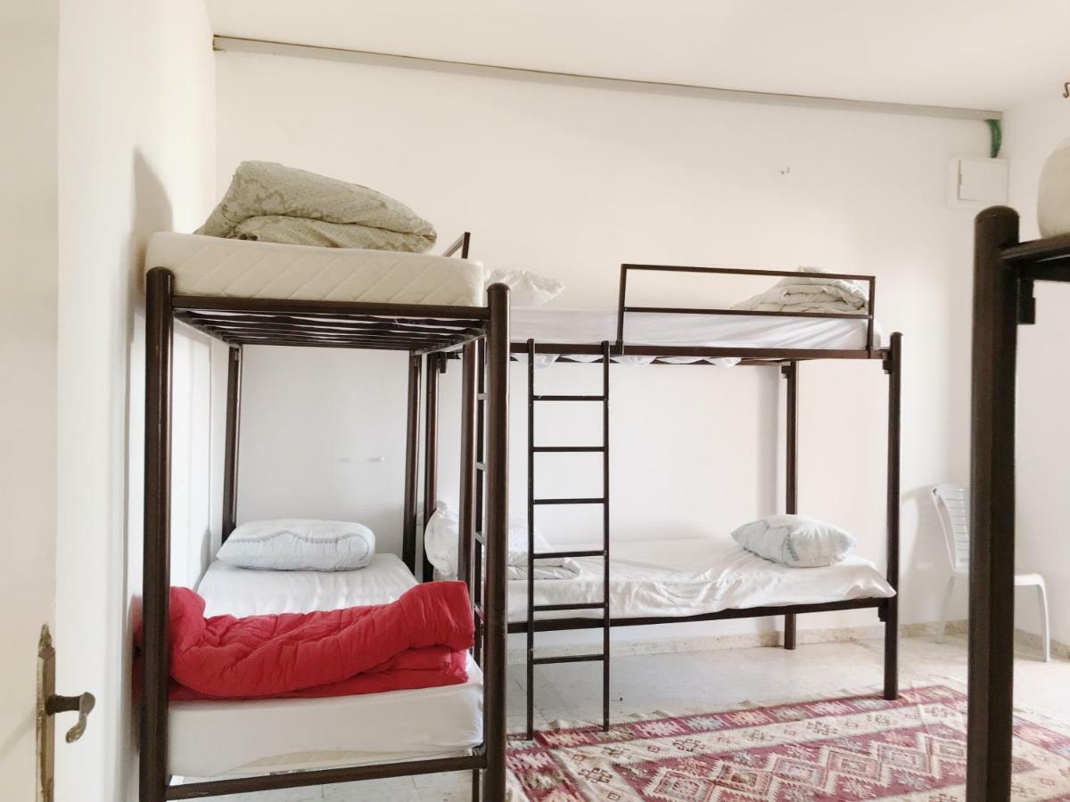 Habibi Hostel Βηθλεέμ Εξωτερικό φωτογραφία